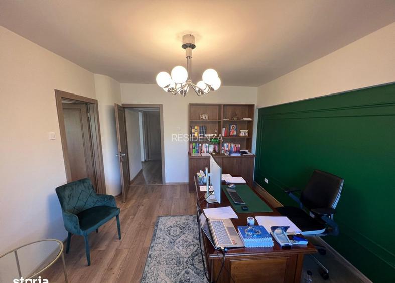 Apartament 4 Camere Centrul Civic | Balcon | Parțial mobilat | 8 minute metrou - 3