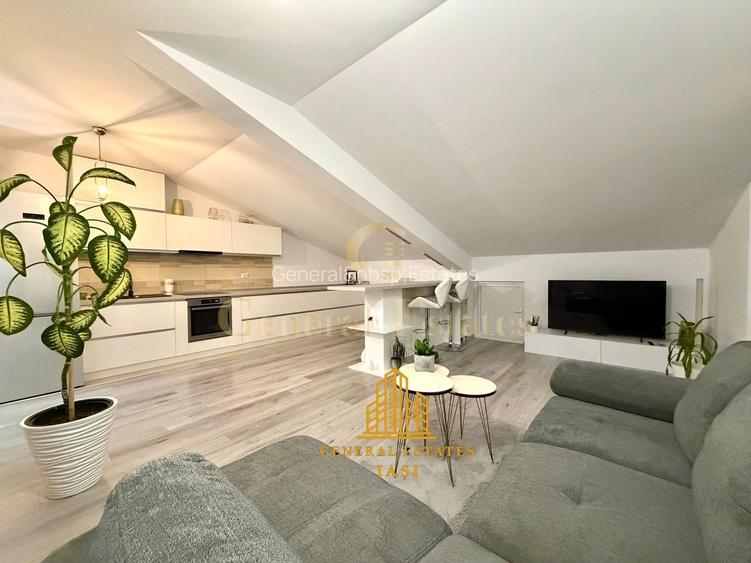 Vânzare apartament spațios- 98 mp-Valea Adâncă- Parcare Cadou - 5