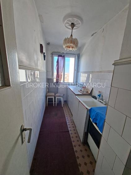 Apartament 2 camere etaj 2 - 5