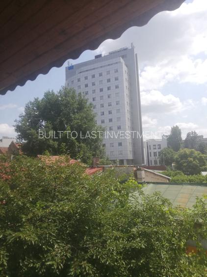 Piata Victoriei-A I Cuza casa P+E birou/locuinta - 2