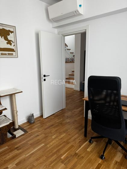 Casa individuala de lux langa complex Moara - 25