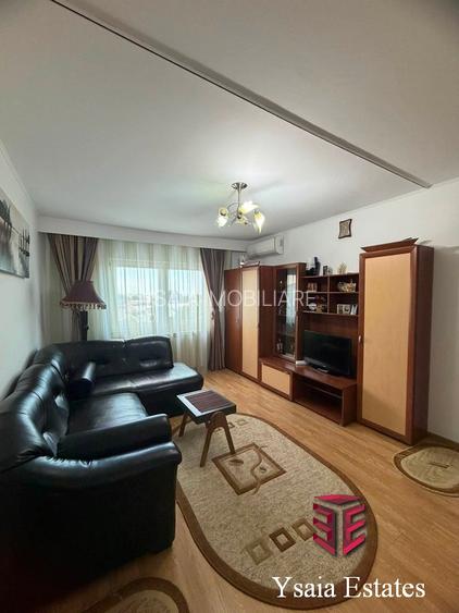 INEL 2 - EXCLUSIVITATE LA VANZARE - 3 CAMERE SEMI CONFORT MAXIM - GAZE - PARCARE - 29