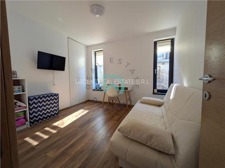 Apartament 3 camere Panoramice Centrul Istoric,  Brasov - 7