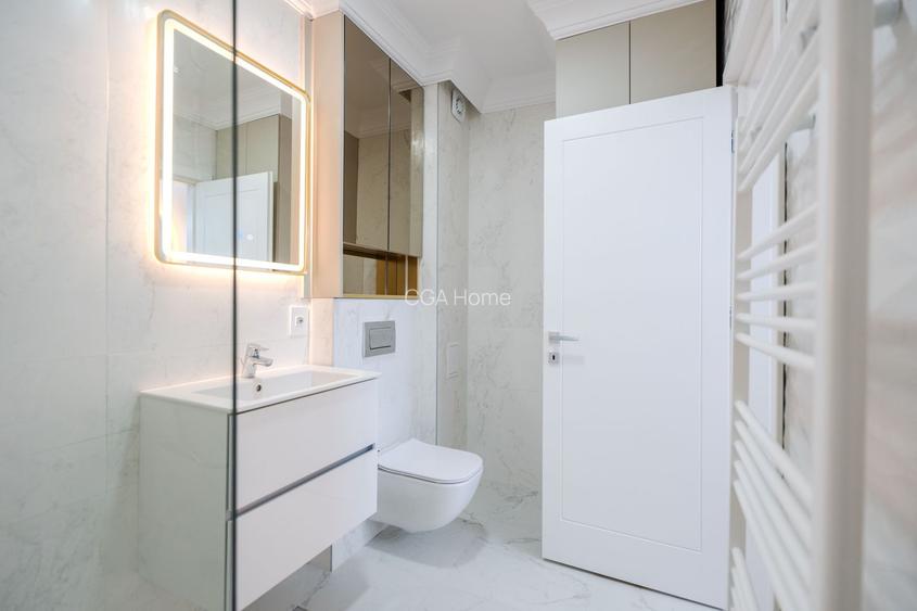 STUDIO DECOMANDAT SUPER OFERTA / Ivory Residence / Rond Omv / Pipera - 17