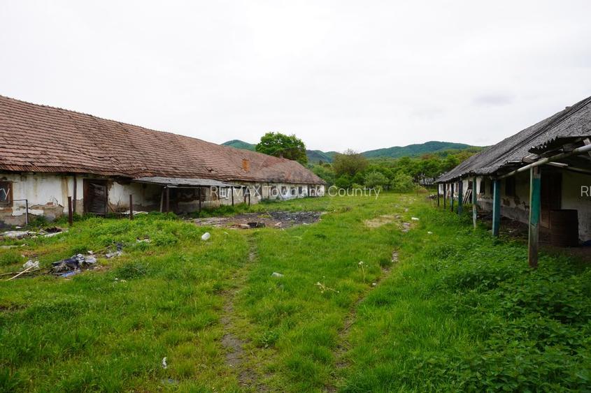 Teren 10,941mp Sighetu Marmatiei / Strada Faget - 6