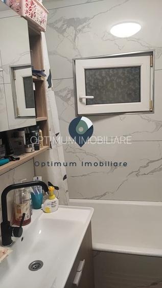 Apartament cu 4 camere, renovat total in Manastur, etaj 2/4 ! - 7