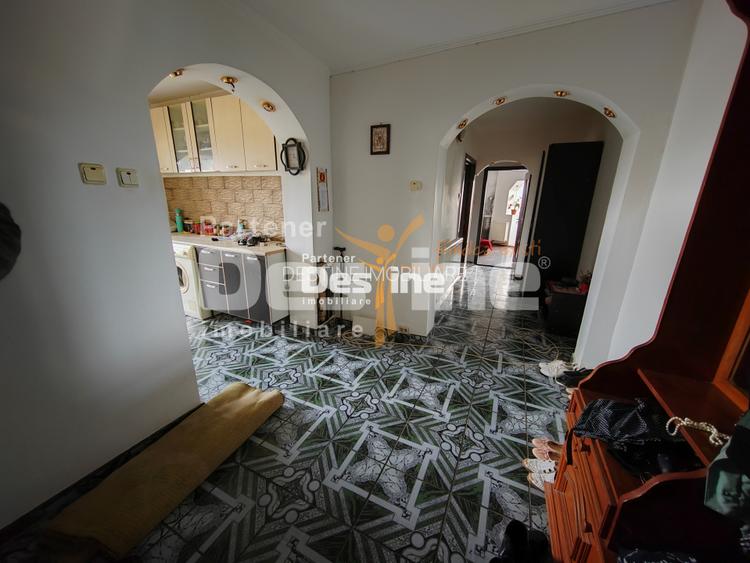 CUG - Apartament 3 camere DECOMANDAT 72 mp - 11