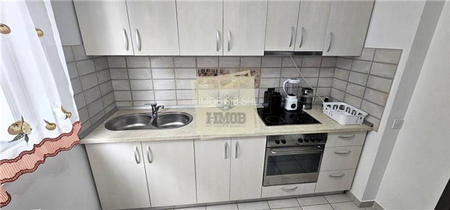 Studio modern 35mp | bucatarie inchisa | balcon | parcare | Arhitectilor - 5