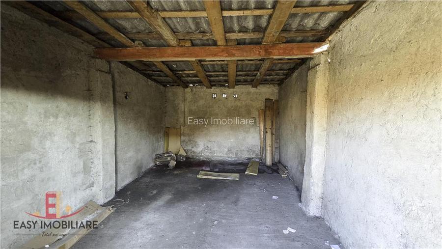 Apartament 4 camere cu garaj, etaj 1, Unirii, 81 mp - 13