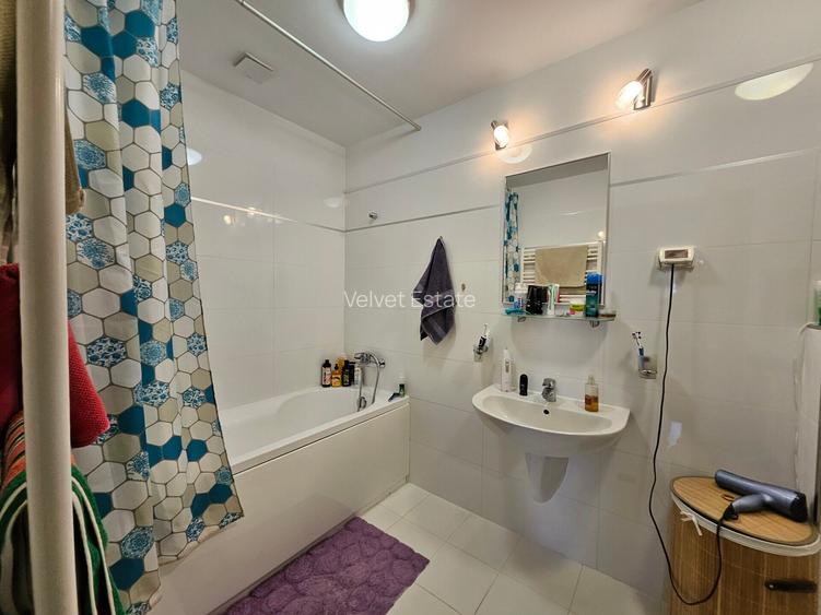 INCHIRIERE GREEN VISTA 2 CAMERE - 4