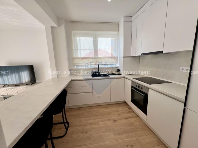 Apartament de vanzare mobilat,utilat! - 10