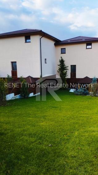 MEGA OCAZIE SE VINDE VILA IN SNAGOV-CIOFLICENI - 12