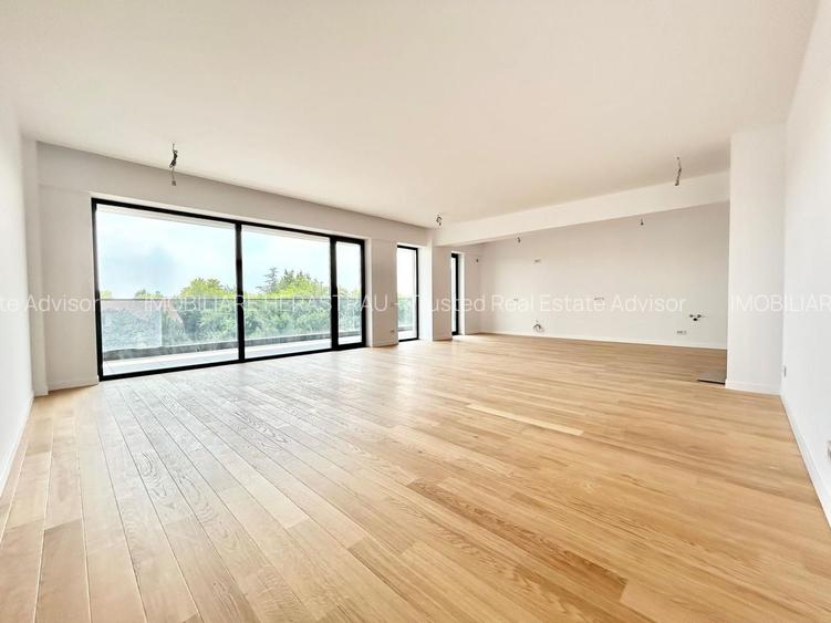 Apartament 4 camere de inchiriere zona Pipera . - 2