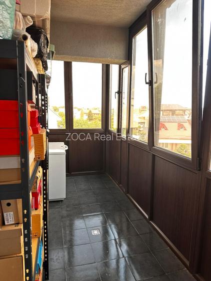 2 camere | Bucurestii Noi | Damaroaia | Jiului | Metrou | Comision 0% - 7