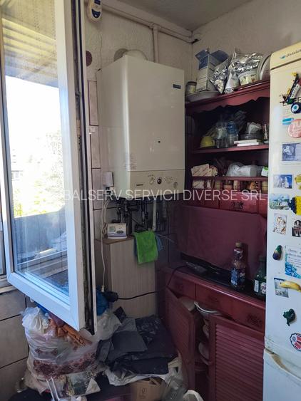 FARA COMISIOANE apartament cu 3 camere etaj 4 Dr Taberei Parc Moghioros Auchan - 2