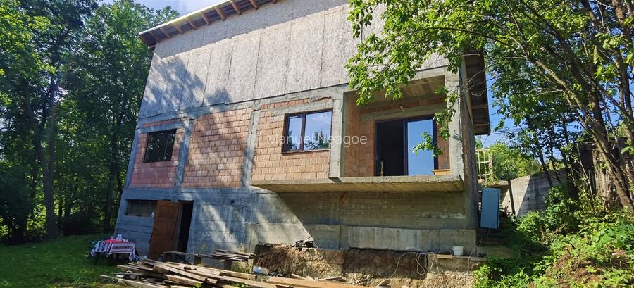 Casa Breaza 2026 , structura solida de beton , priveliste top - 2