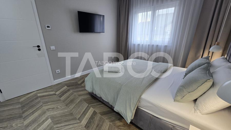 Apartament de vanzare 2 camere decomandate parcare Lidl Arhitectilor - 9