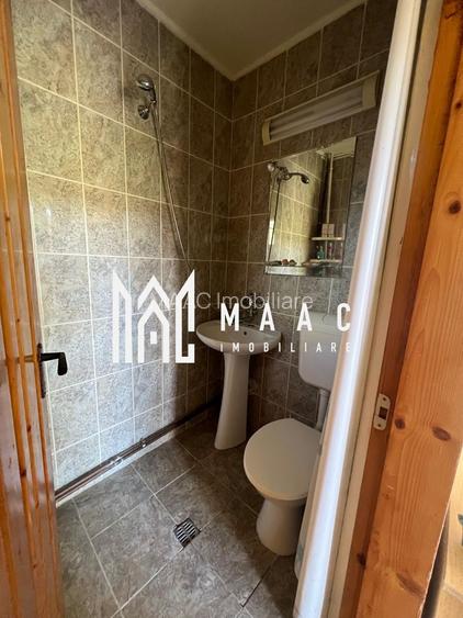 Casa P+M | Budesti | Teren 1200 mp - 5