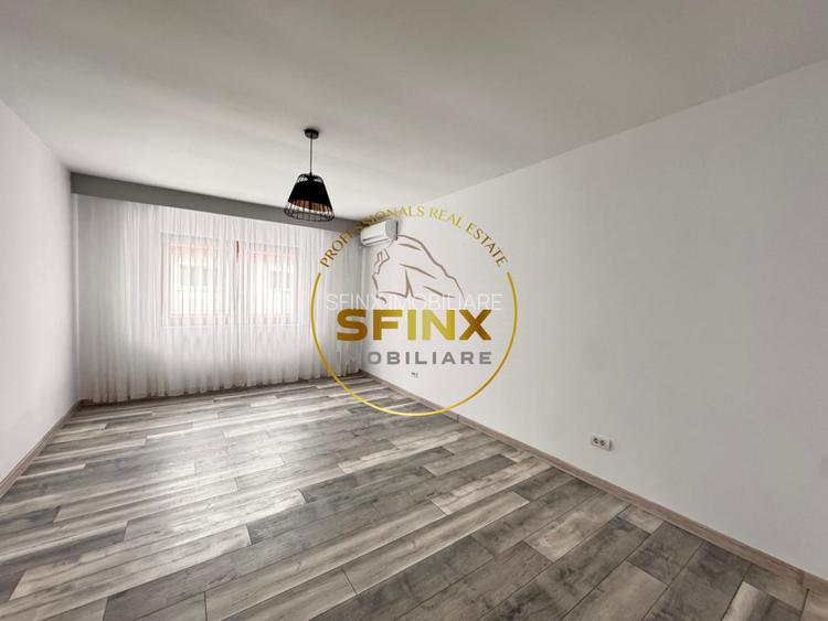 Pipera | American Village | Curte | Garaj - 11