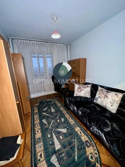 Apartament cu 3 camere, 80 mp utili, etaj intermediar in Zorilor ! - 10