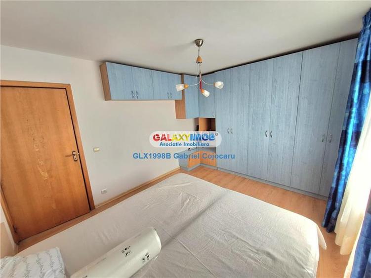 Mall Vitan - zona Zizin - Inchiriere ap.2 camere decomandat - 6