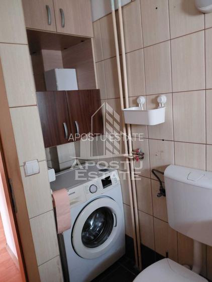 Apartament 4 camere,Pet Friendly,centrala proprie,zona Bucovina - 8