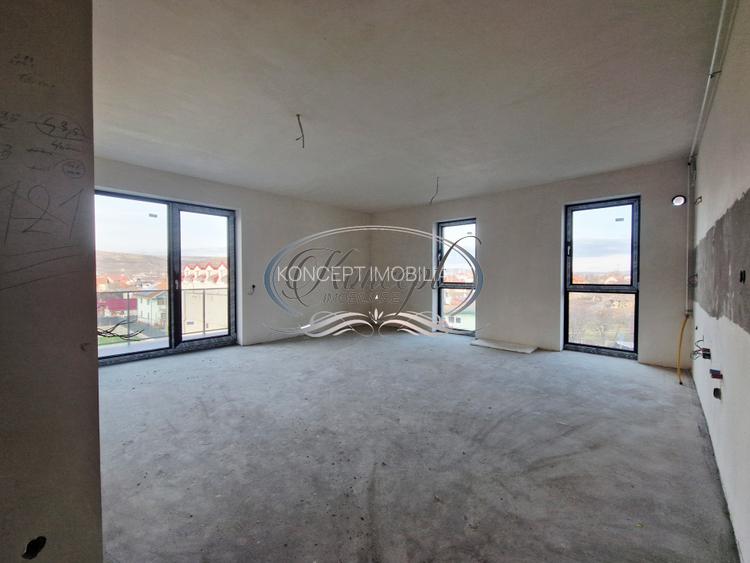 Apartament in ansamblu NZEB, zona Leroy Merlin  - 4