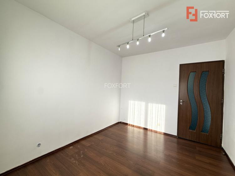 Apartament cu 3 camere de vanzare in Timisoara, zona Aradului - 18