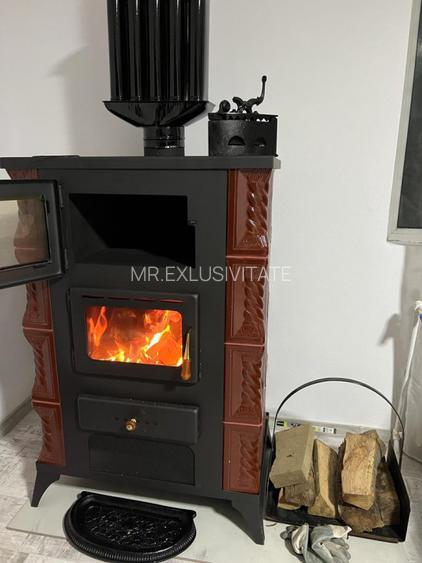 Casa cu suflet si priveliste de poveste – Crasna, Gorj - 12