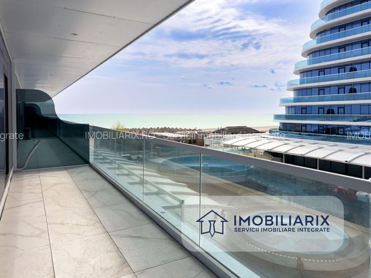 Acum și în rate – Apartament cu Vedere la Mare în White Titanic - 9