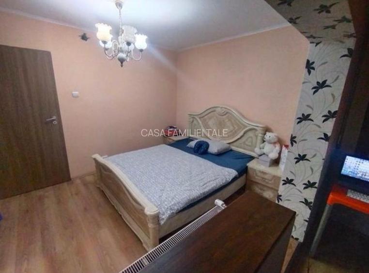 93000 euro!!! 3 camere .. 68 mp plus 2 balcoane cu centrala - 5