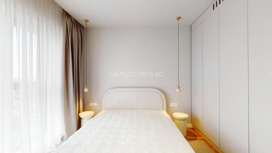 Apartament 2 camere / Pipera/ Nusco City faza 2/ parcare - 7