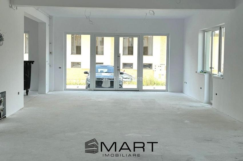 Spatiu comercial 190mp strada Doamna Stanca - 2