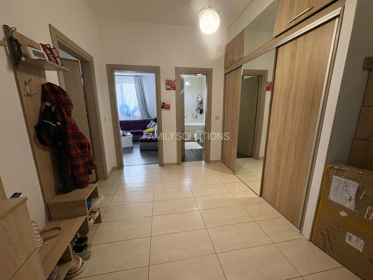 Apartament 2 camere decomandat 63mp | Gama Residence | Popesti-Leordeni - 27