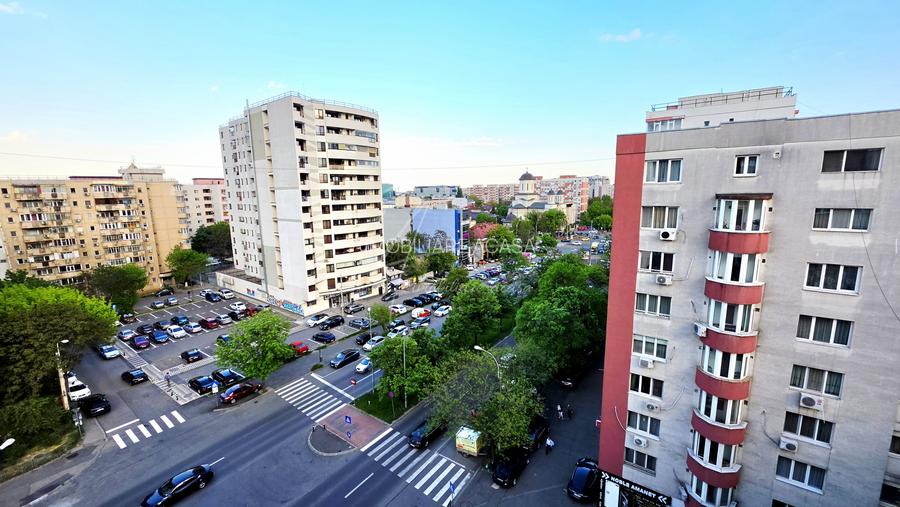 Aleea Botorani 2. Un apartament cu pachet de relaxare inclus - 44