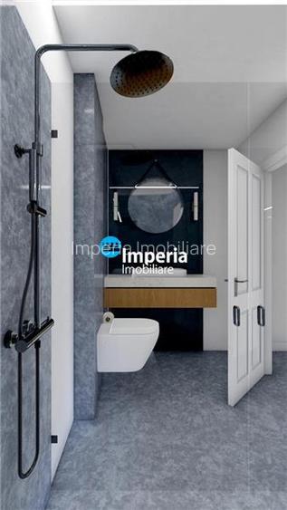 Apartament Nou 2 camere Ciric lac Venetia - 6