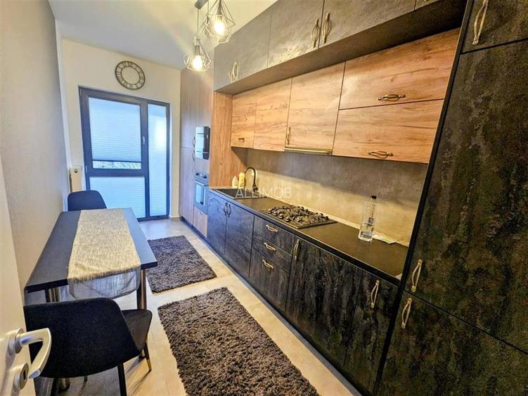 Garsoniera in Ploiesti, zona Nord, MRS Smart - 9