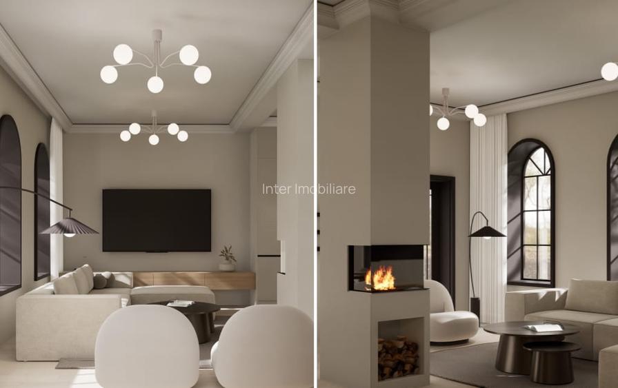 Casa, 4 camere , 120 mp, Breazu, de vanzare, (Padure Marzesti), Cod 161186 - 7