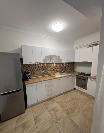 3 camere Faleza Nord Ceronav, Solid Residence 78mp balcon, 2 bai, et 1/4 gaz A/C - 3