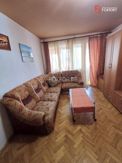 COMISION 0% - Apartament cu 3 camere de inchiriat zona Complex Studentesc - 8