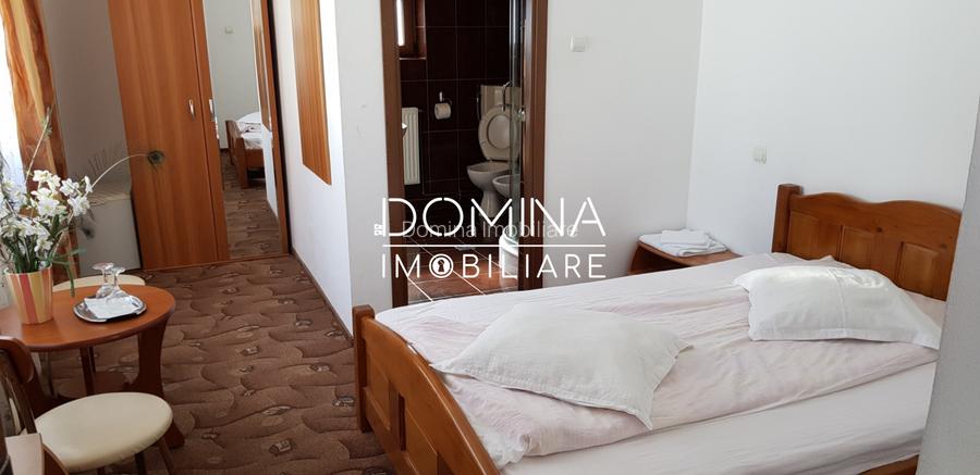 Pensiune de vanzare in Ranca  - Investitie turistica la cheie - 5