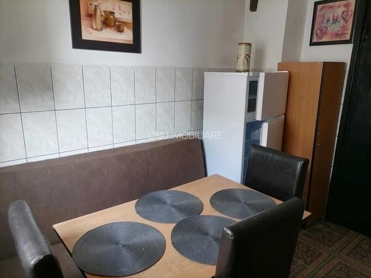 Apartament 3 camere -Alexandru cel Bun- - 8