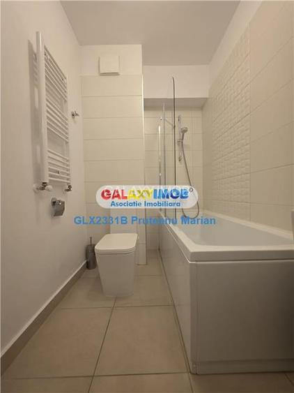Inchiriere apartament Premium cu 2 camere situat la Gran-Via park - 10