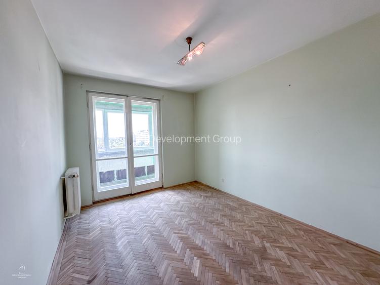 Apartament 3 Camere - Drumul Taberei - Necesita Renovare - 72 MP - 5