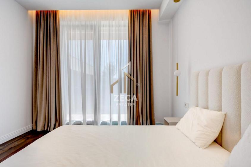 Vila Exclusivistă în Complex Rezidențial Boutique – Snagov Lac | Ponton - 11