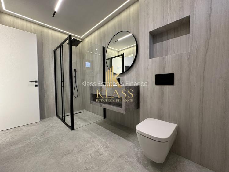 Vila contemporana de lux- 329 mp utili- Terasa panoramica- Complex exclusivist  - 17