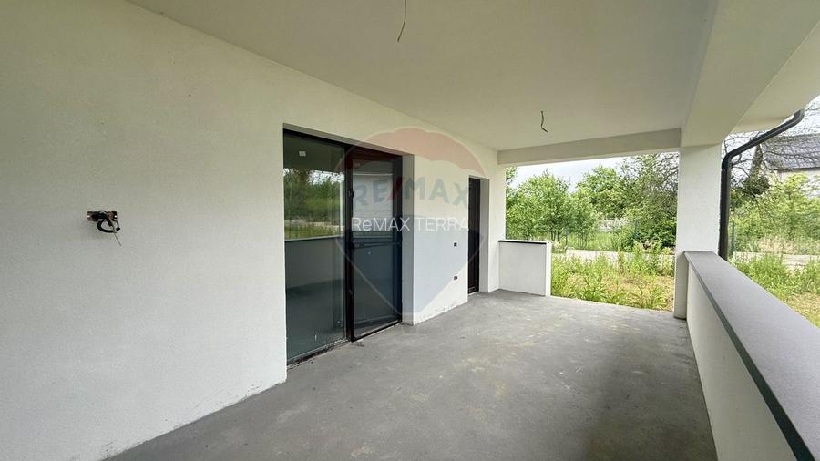 Casă nouă de vânzare zona Unguraș/Baia Sprie - 12