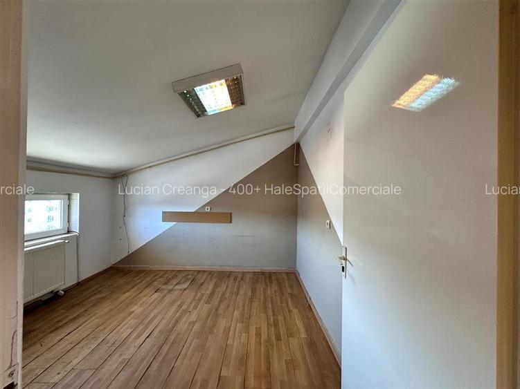 Spatiu birouri, salon, 163mp, aproape de Iulius Mall - 18