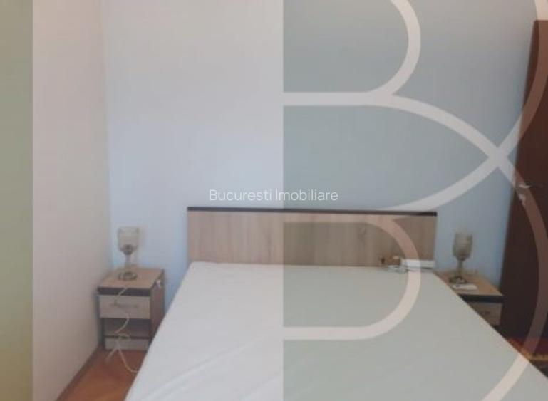 Apartament 3 Camere,Piata Iancului,Metrou,bl.reabilitat,et.4/10,Amenajat,mobilat - 8