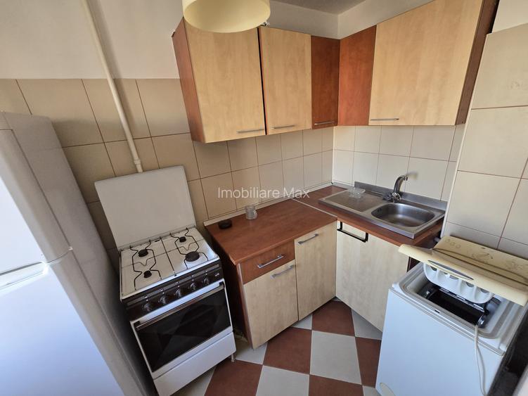 Inchiriere garsoniera Doctor Felix, Metrou Piata Victoriei 5 min - 2